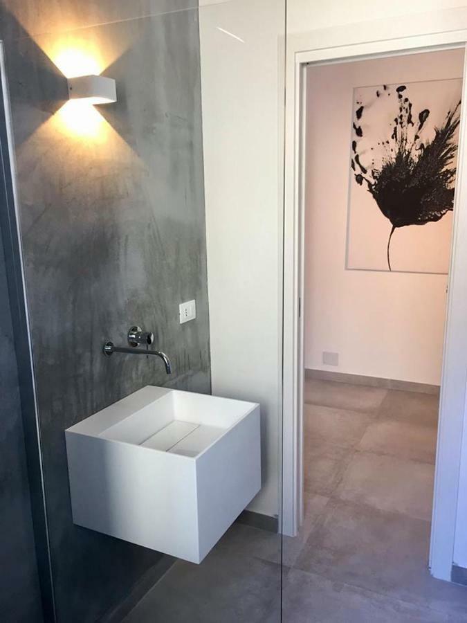 Nereo Design Apartment Aci Trezza Exteriér fotografie