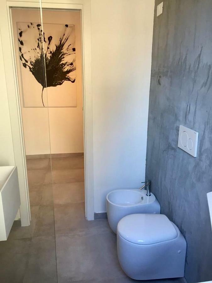 Nereo Design Apartment Aci Trezza Exteriér fotografie