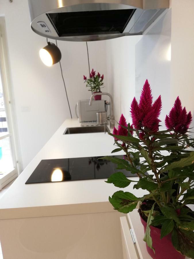 Nereo Design Apartment Aci Trezza Exteriér fotografie