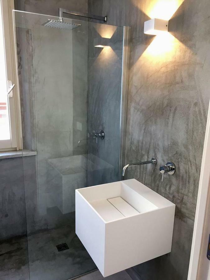 Nereo Design Apartment Aci Trezza Exteriér fotografie