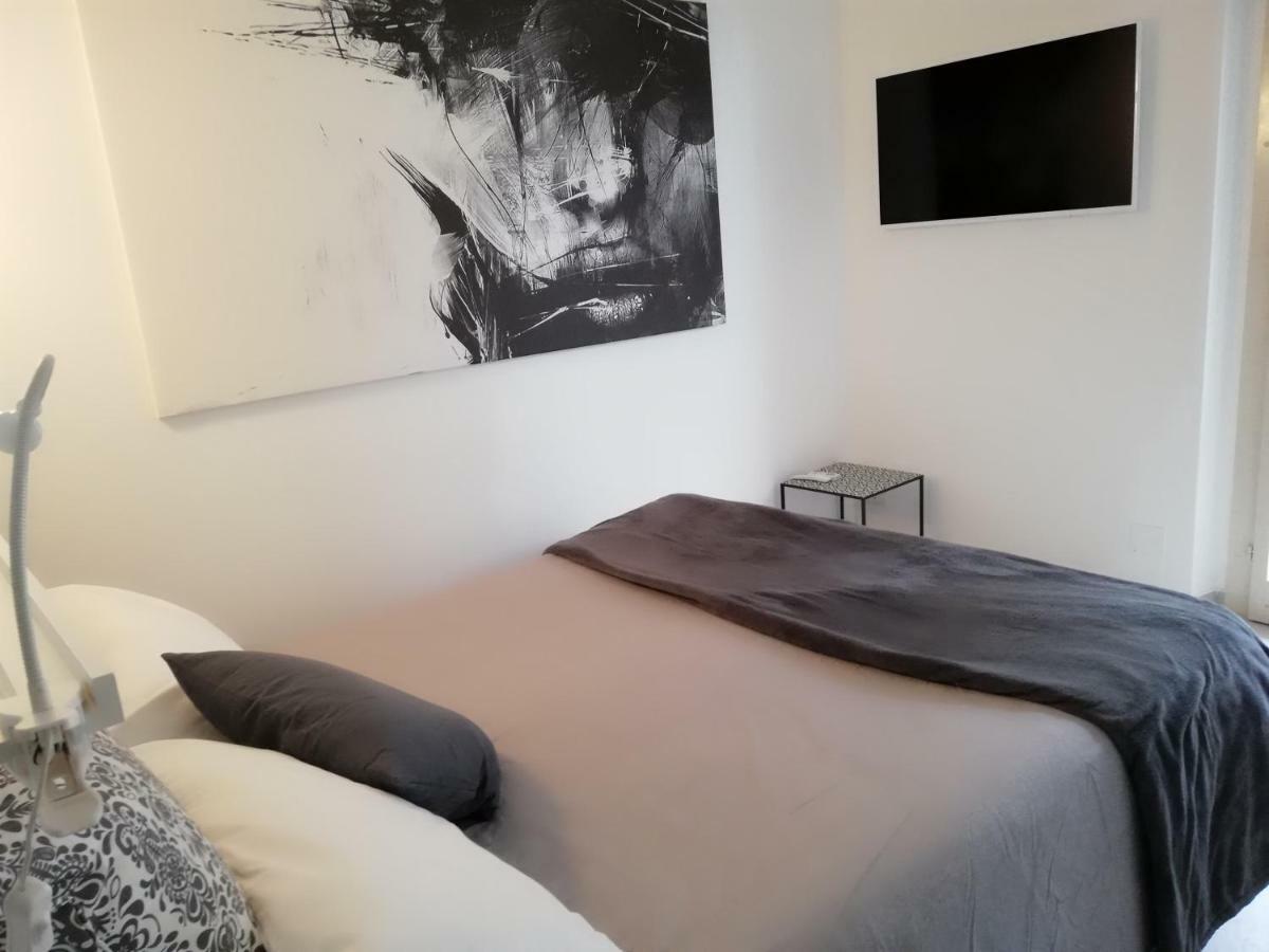 Nereo Design Apartment Aci Trezza Exteriér fotografie