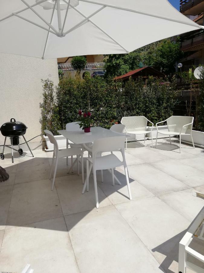 Nereo Design Apartment Aci Trezza Exteriér fotografie