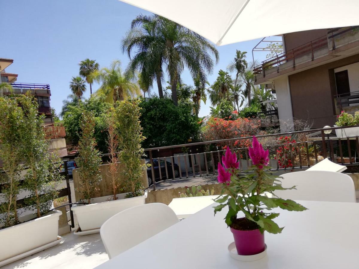 Nereo Design Apartment Aci Trezza Exteriér fotografie